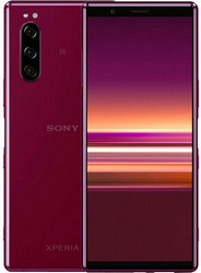 Замена экрана на телефоне Sony Xperia 5 в Калининграде